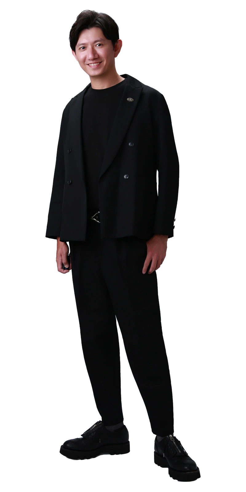 人事担当・フォトグラファー 金本さん