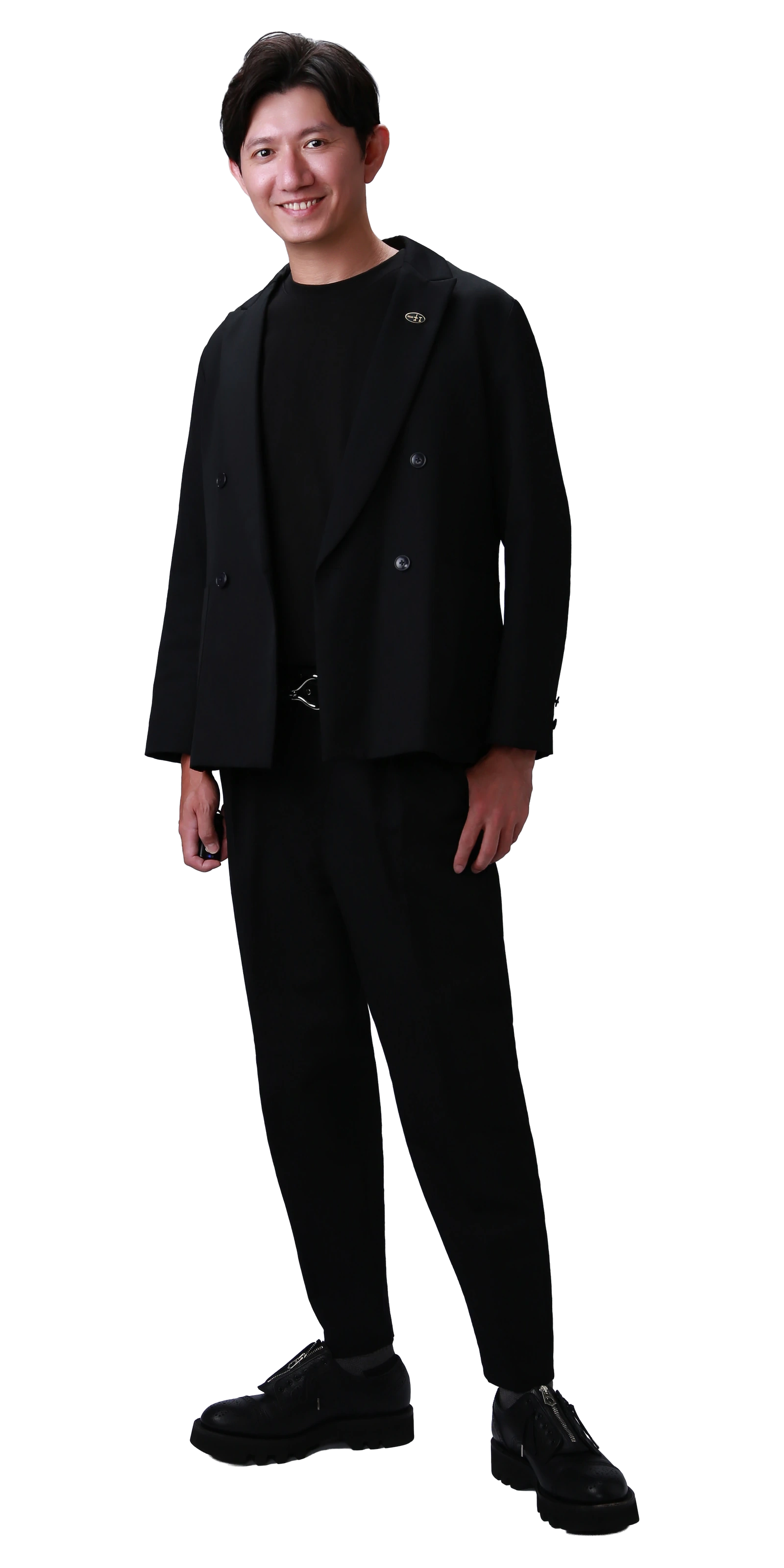 人事担当・フォトグラファー 金本さん
